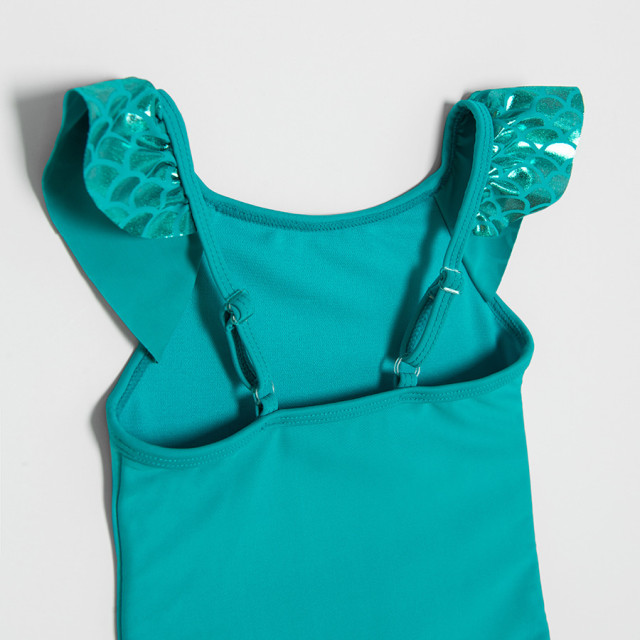 Бански костюми DISNEY PRINCESS, цвят: Микс