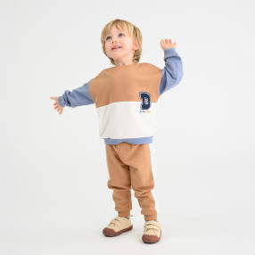 Спортен комплект 2бр., цвят: Микс