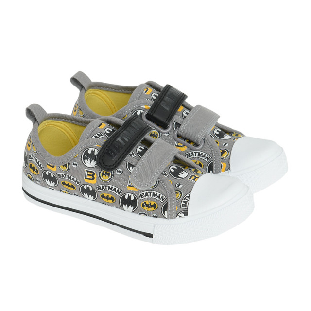 Кецове BATMAN, цвят: Сив