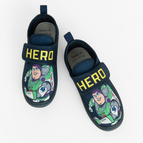 Пантофи TOY STORY, цвят: Син