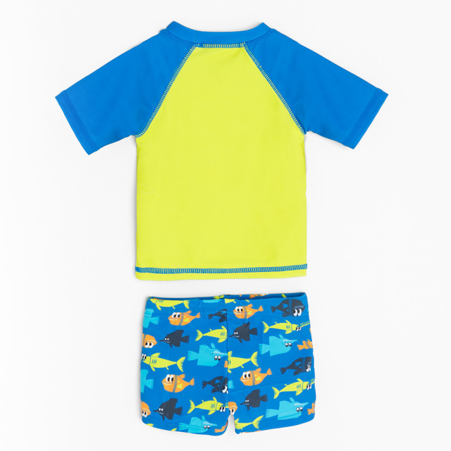 Плувни комплекти, цвят: Микс