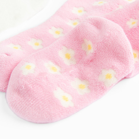 Чорапи 2бр., цвят: Микс