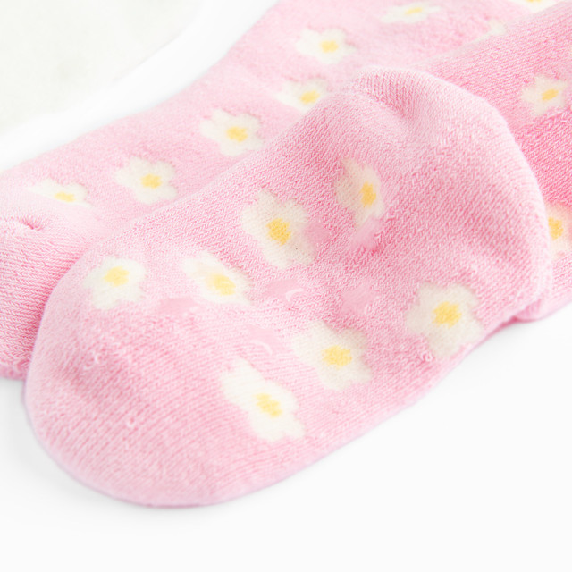 Чорапи 2бр., цвят: Микс