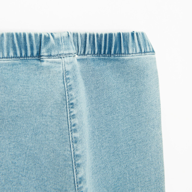 Клин, цвят: Син