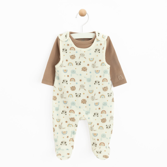 Комплект, цвят: Микс