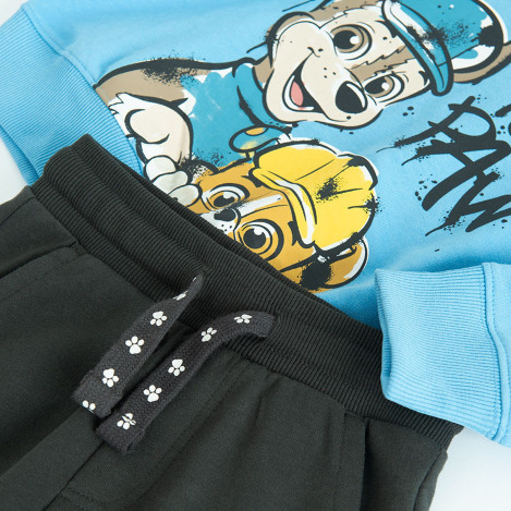 Спортен комплект 2бр. PAW PATROL, цвят: Микс