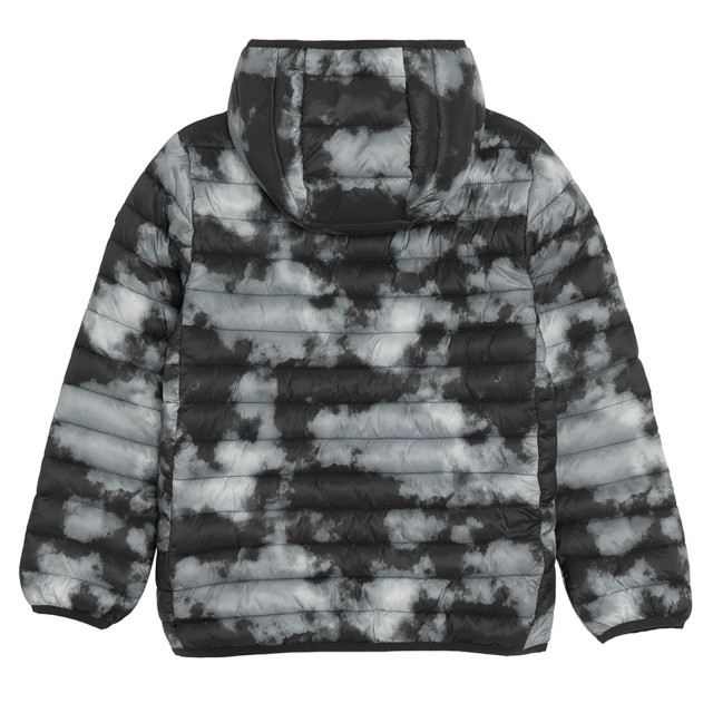 Яке, цвят: Черен