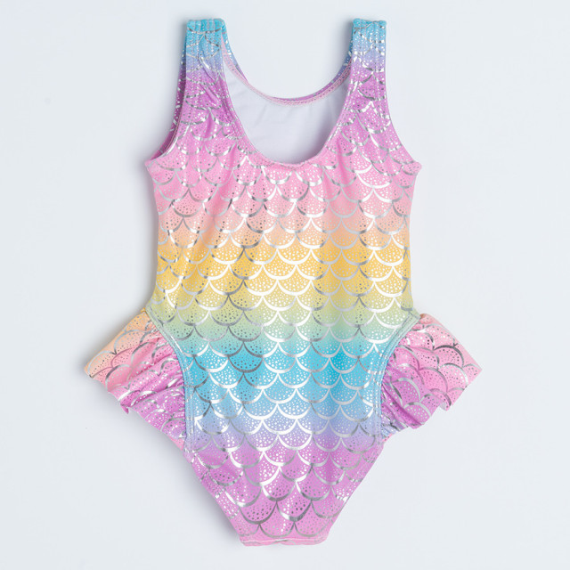 Бански костюми, цвят: Микс