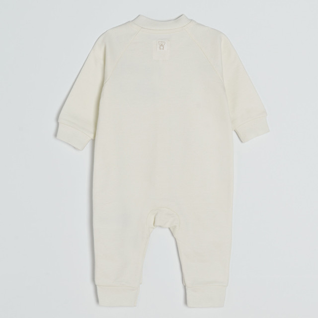 Гащеризон, цвят: Кремав