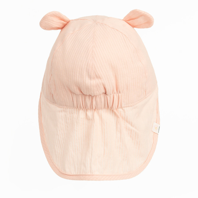 Шапка, цвят: Светло розов