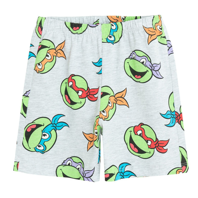 Пижама NINJA TURTLES, цвят: Микс
