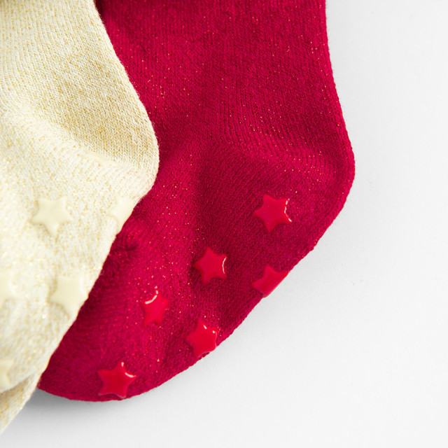 Чорапогащи 2бр., цвят: Микс