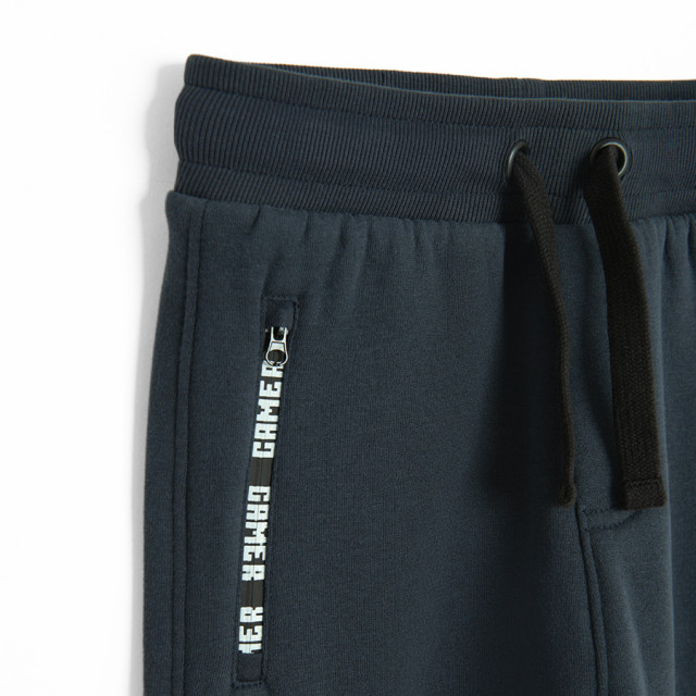 Спортен панталон, цвят: Антрацит