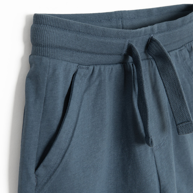 Шорти, цвят: Морско син