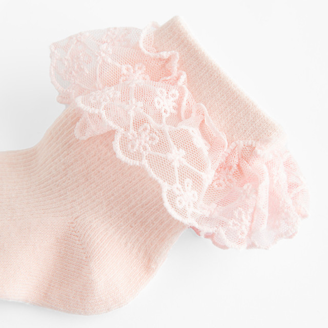 Чорапи 3бр., цвят: Микс