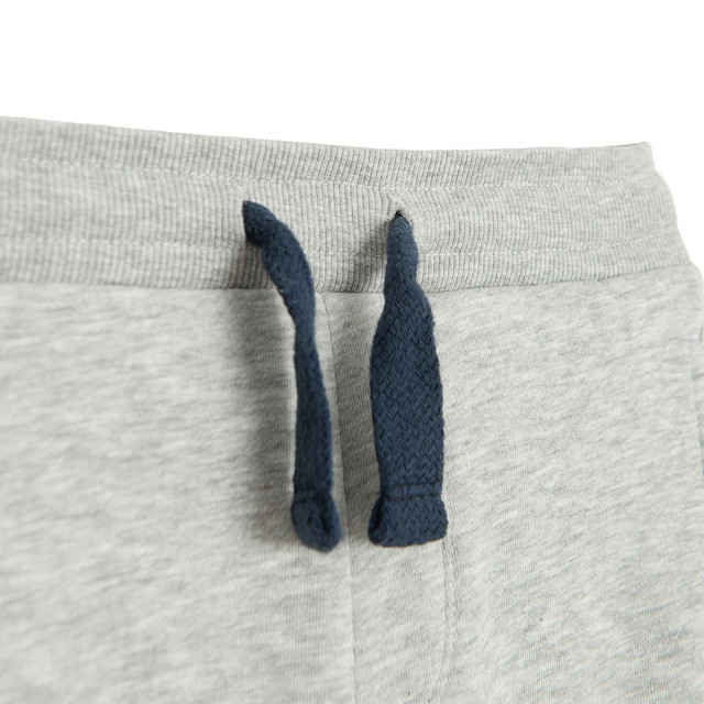 Спортен панталон, цвят: Сив меланж