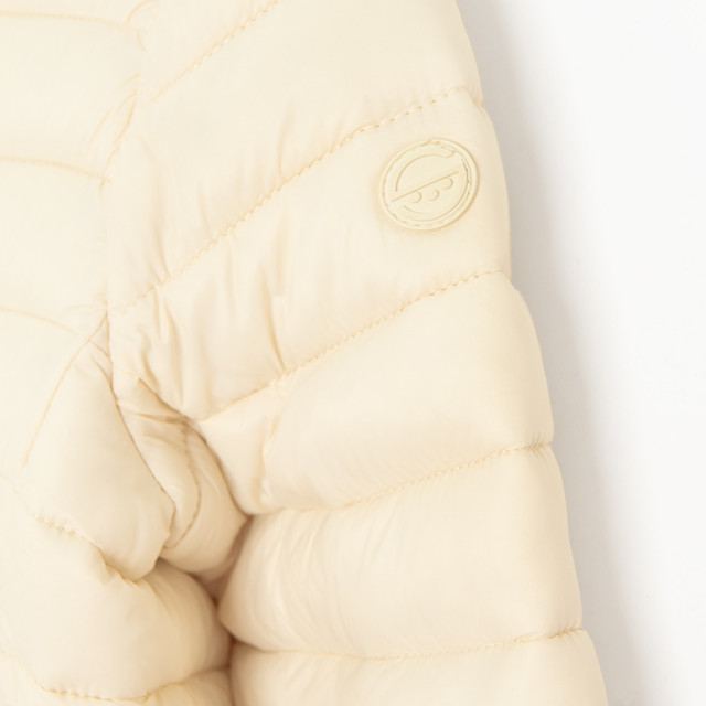 Яке, цвят: Кремав