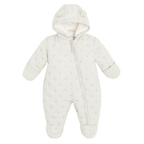 Космонавт, цвят: Бежов