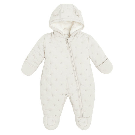 Космонавт, цвят: Бежов