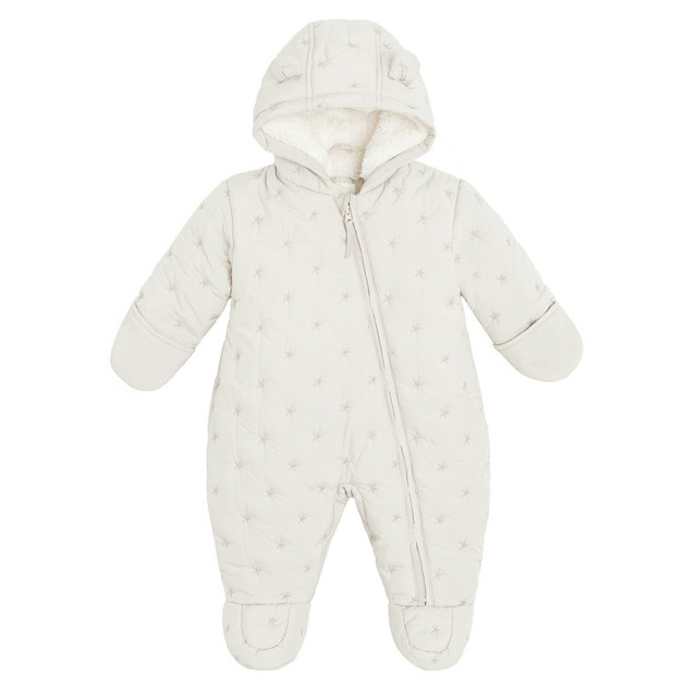 Космонавт, цвят: Бежов