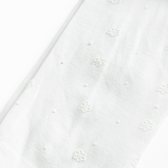 Чорапогащи, цвят: Бял