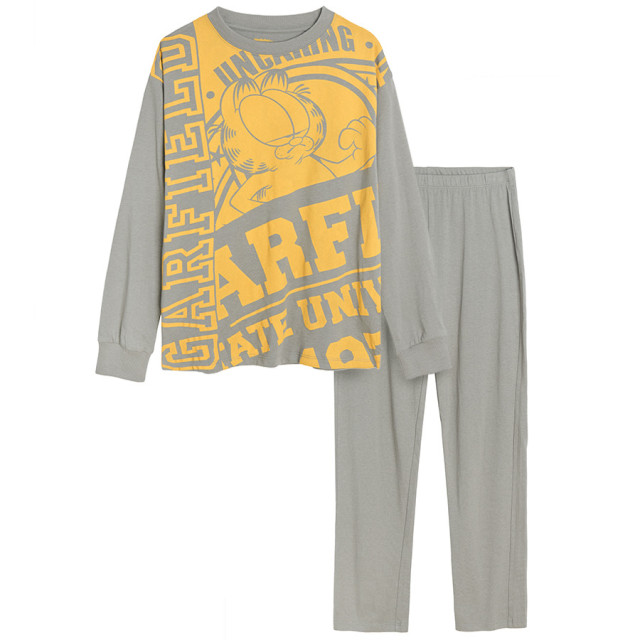 Пижама GARFIELD, цвят: Микс