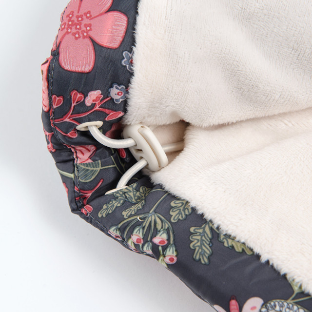 Яке, цвят: Графит