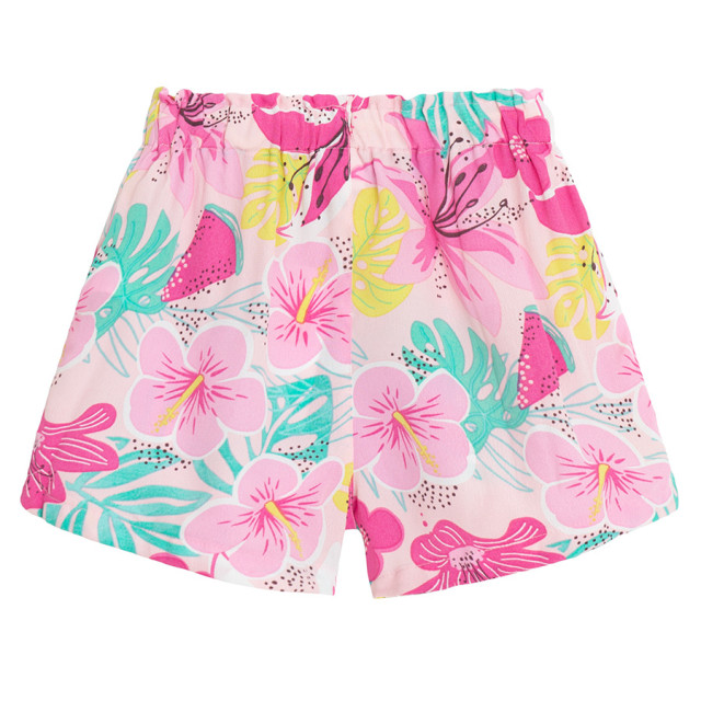 Шорти, цвят: Микс