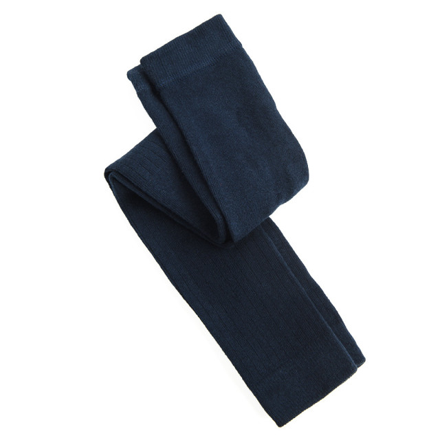 Чорапогащи, цвят: Морско син