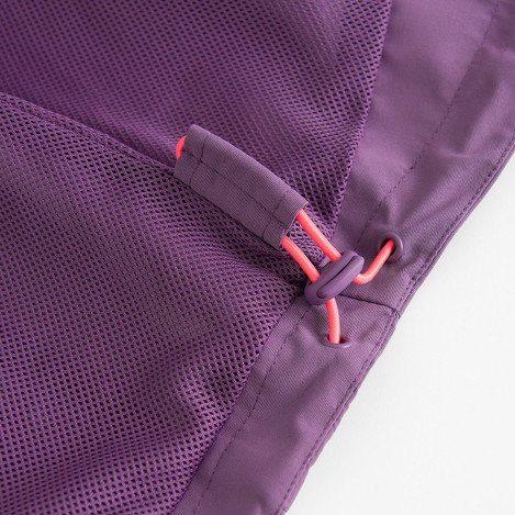 Комплект, цвят: Виолетов