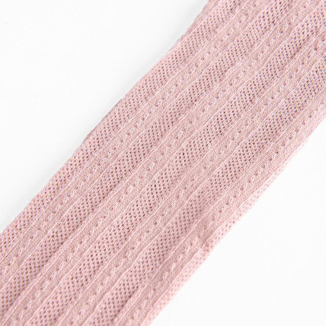 Чорапогащи, цвят: Пепел от рози