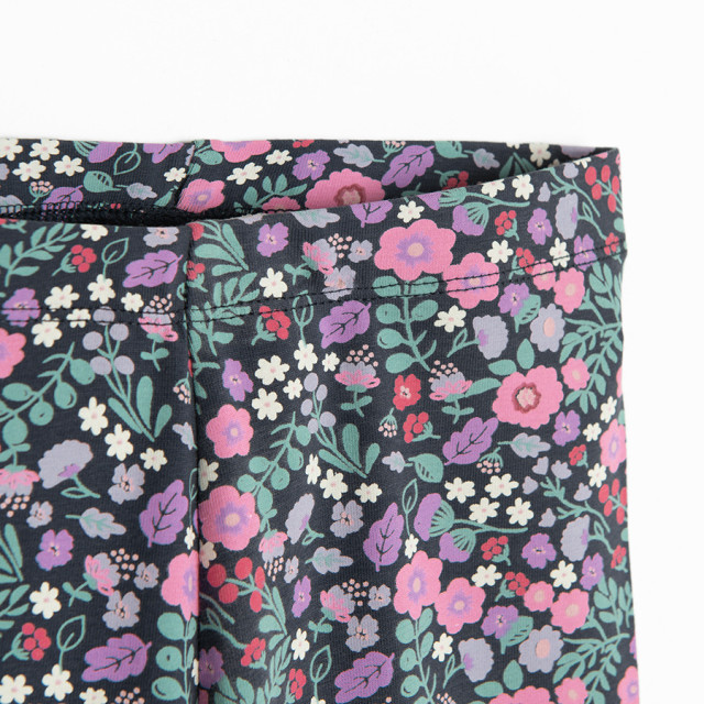 Клин, цвят: Тъмно син