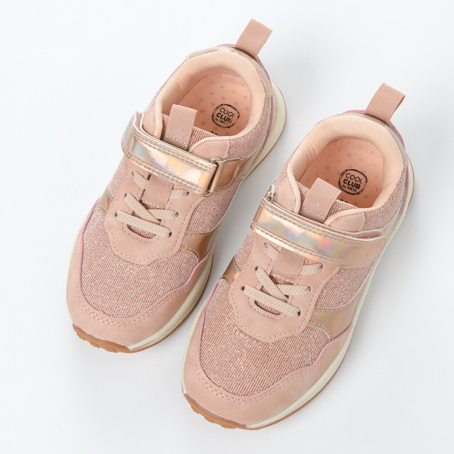 Спортни обувки, цвят: Розов