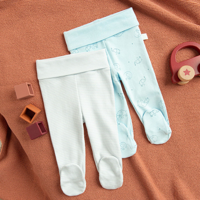 Ританки 2бр., цвят: Микс