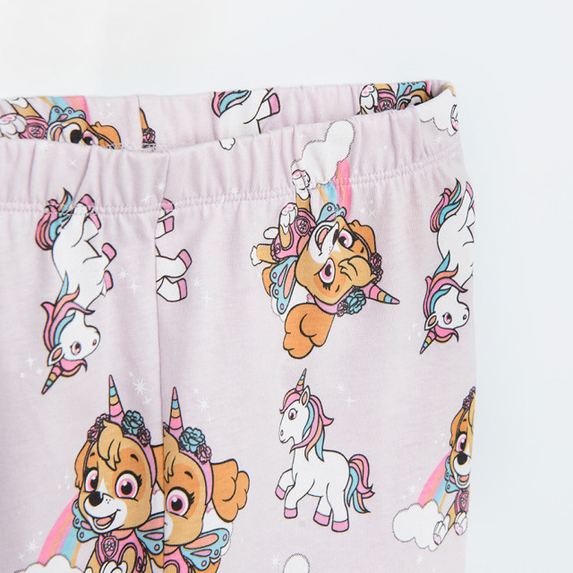 Пижама 2бр. PAW PATROL, цвят: Микс