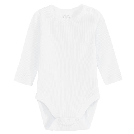 Боди с дълъг ръкав 2бр., цвят: Микс