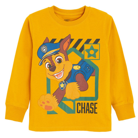 Блуза 3бр. PAW PATROL, цвят: Микс