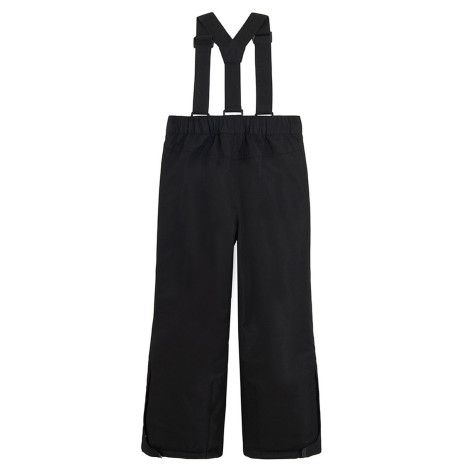 Ски панталон, цвят: Черен