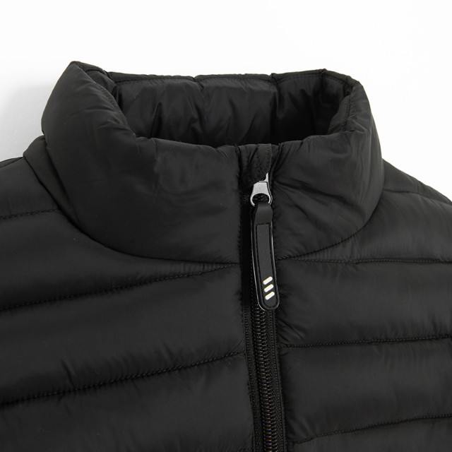 Елек, цвят: Черен