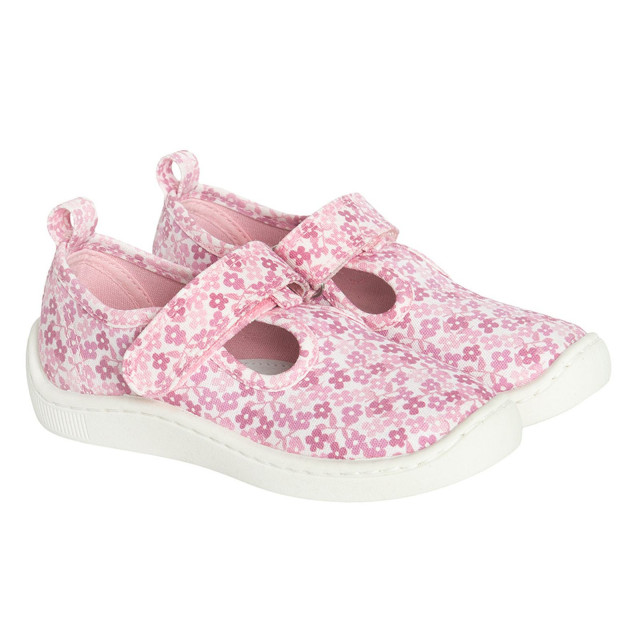 Пантофи, цвят: Розов