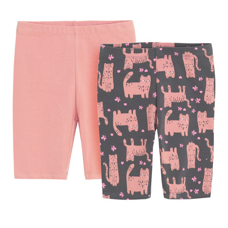 Клин 2бр., цвят: Микс