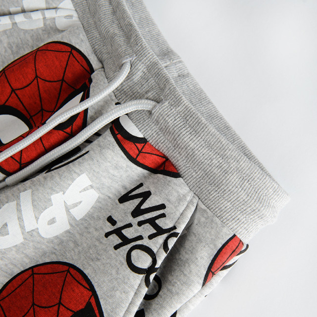 Спортен комплект 2бр. SPIDER-MAN, цвят: Микс