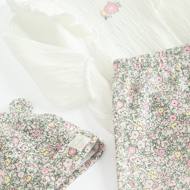 Комплект, цвят: Микс