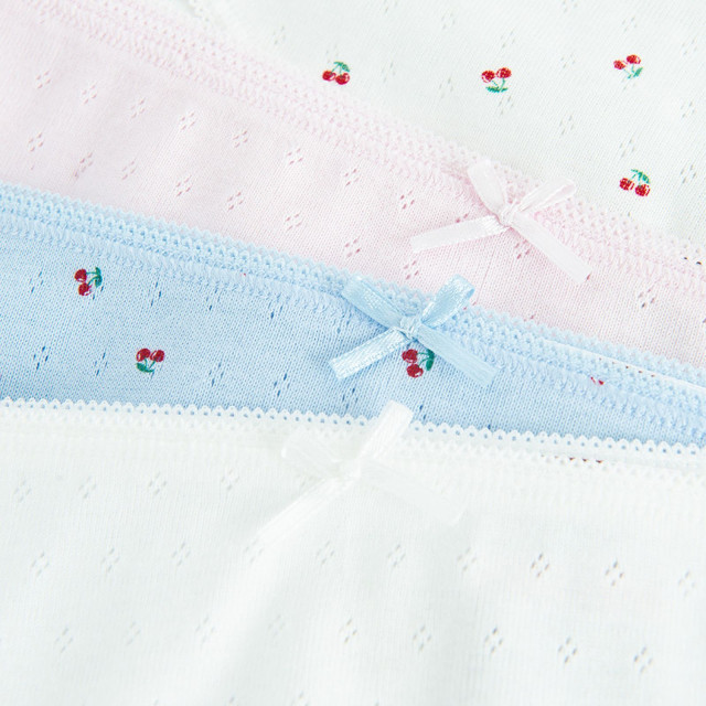 Бельо 5бр., цвят: Микс