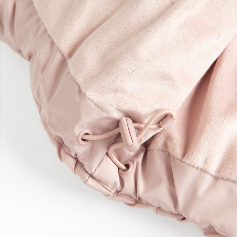 Яке, цвят: Кафяв