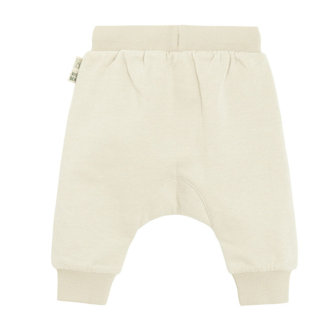 Спортен панталон, цвят: Бежов