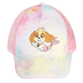 Шапка PAW PATROL, цвят: Розов