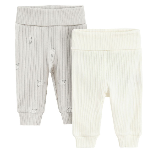 Ританки 2бр., цвят: Микс