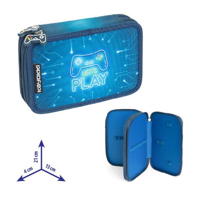 Несесер KAYOKKI