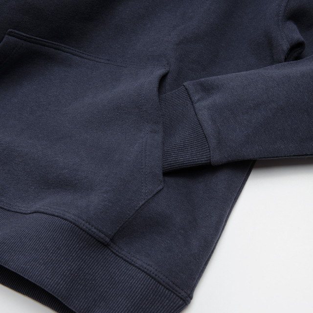 Суитчър, цвят: Морско син